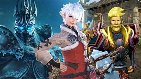 online mmorpg games|10 best MMORPG and MMO games to play in 2024.